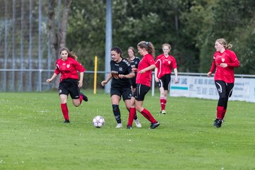 Bild 215 - wBJ SV Henstedt Ulzburg - Kieler MTV : Ergebnis: 9:0